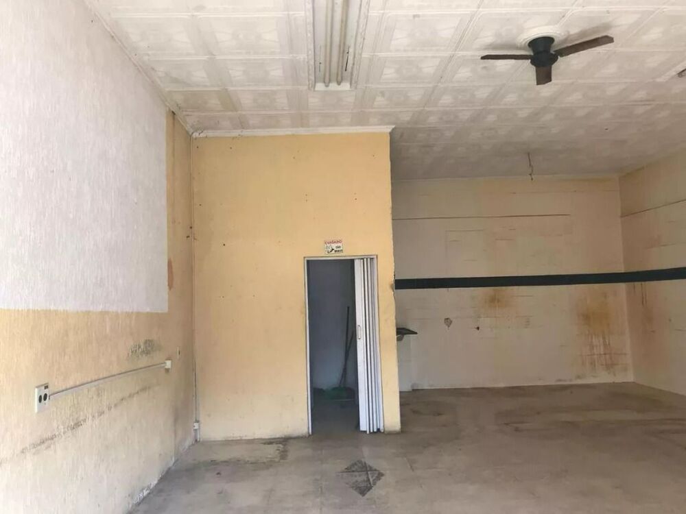 Loja-Salão, 80 m² - Foto 1