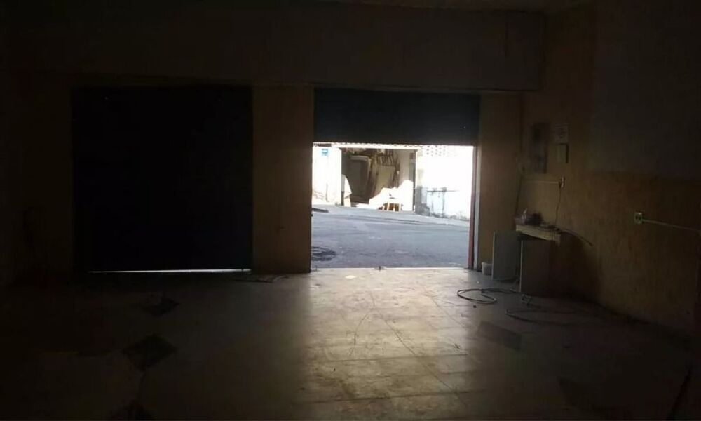 Loja-Salão, 80 m² - Foto 4