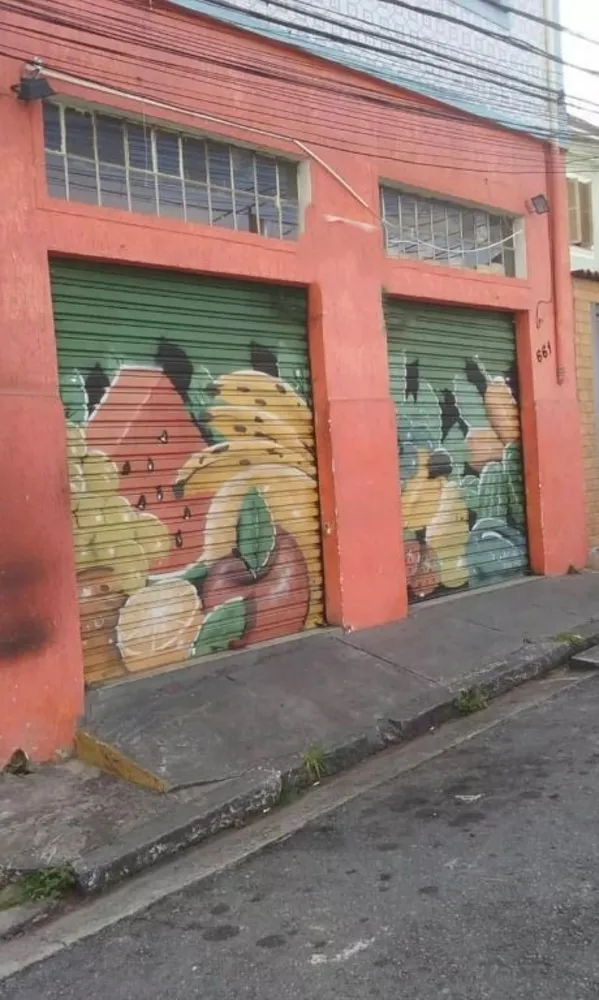 Loja-Salão, 80 m² - Foto 2