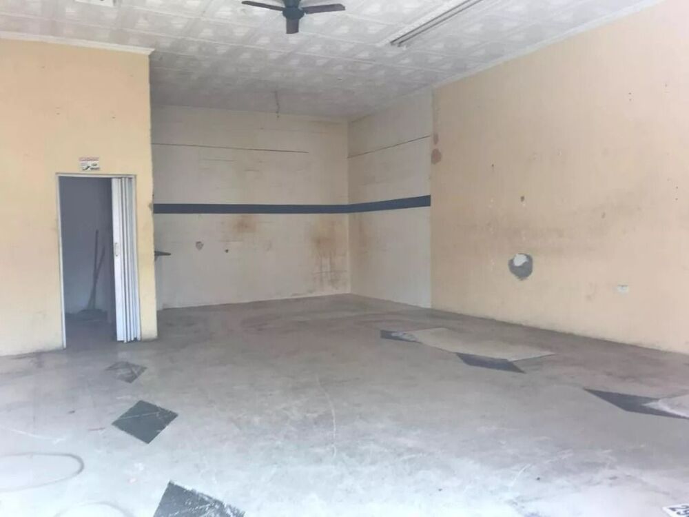 Loja-Salão, 80 m² - Foto 3