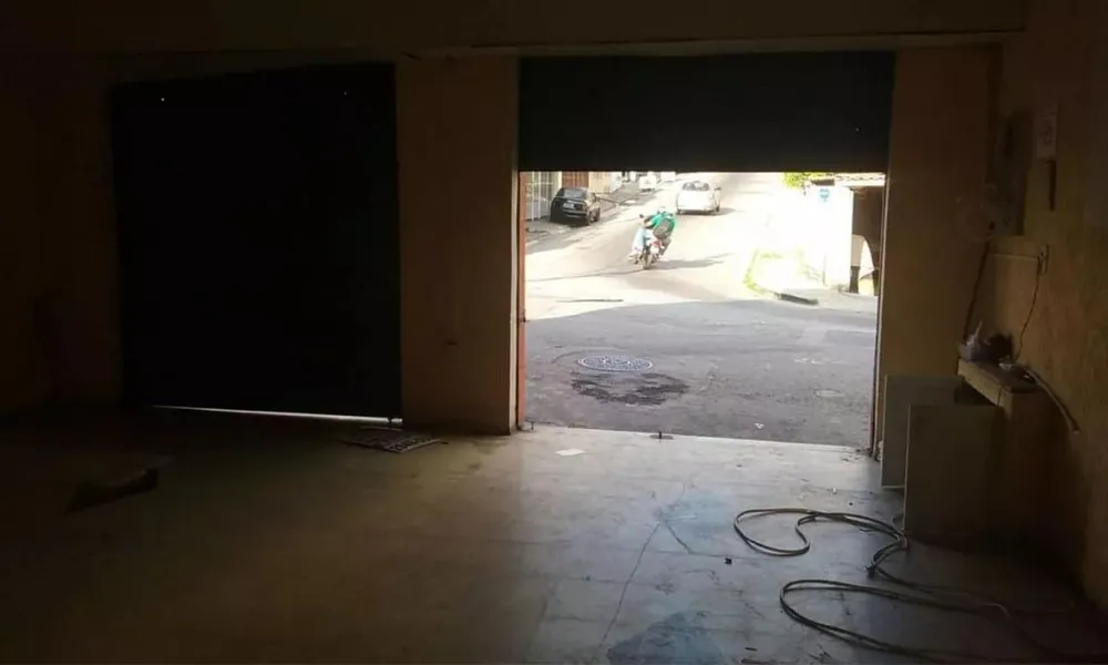 Loja-Salão, 80 m² - Foto 4