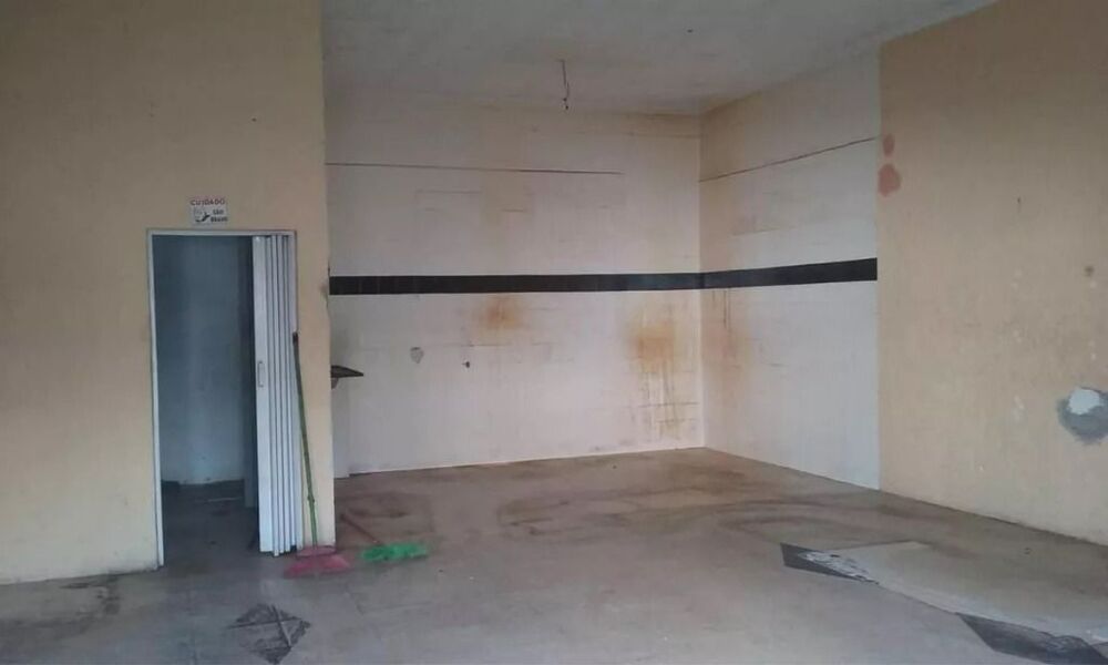 Loja-Salão, 80 m² - Foto 2
