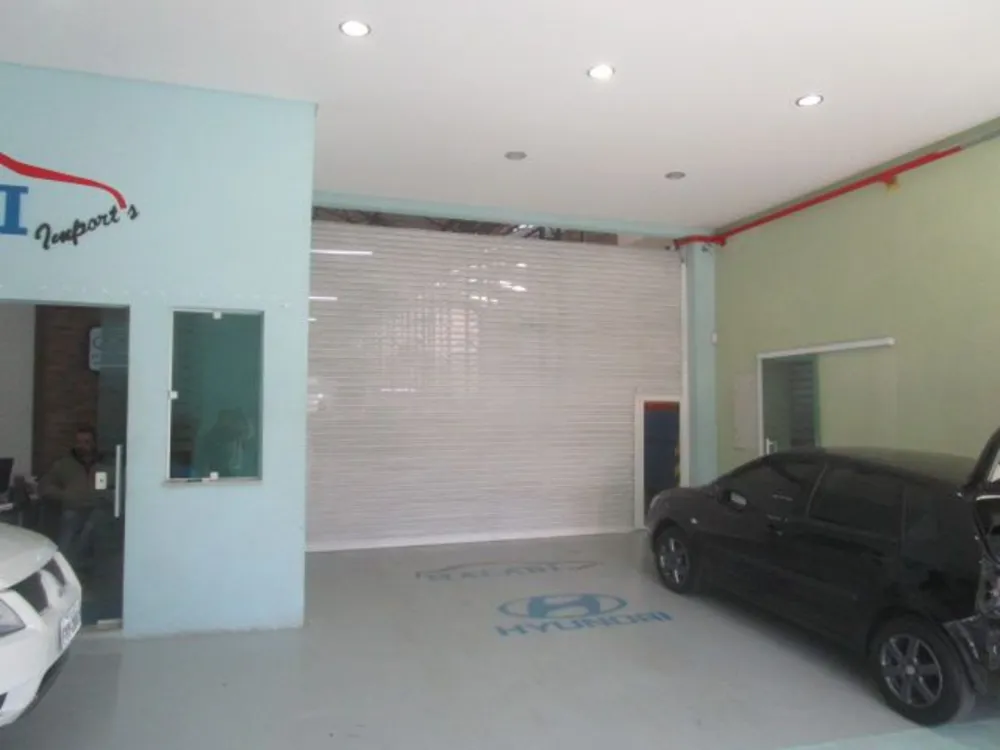 Depósito-Galpão, 1500 m² - Foto 11