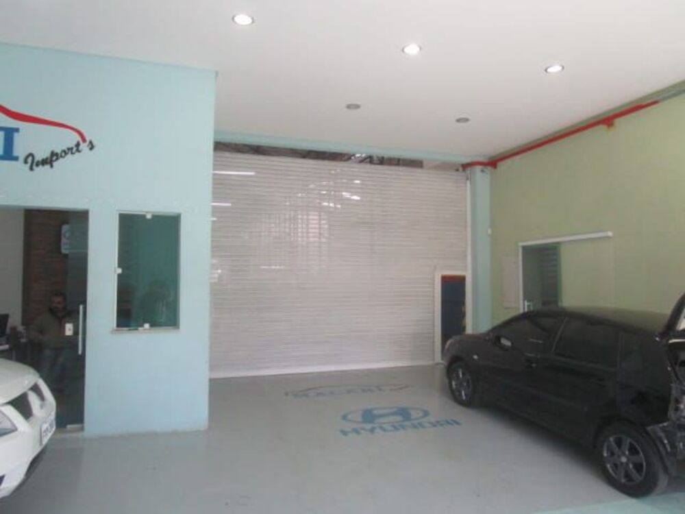Depósito-Galpão, 1500 m² - Foto 1