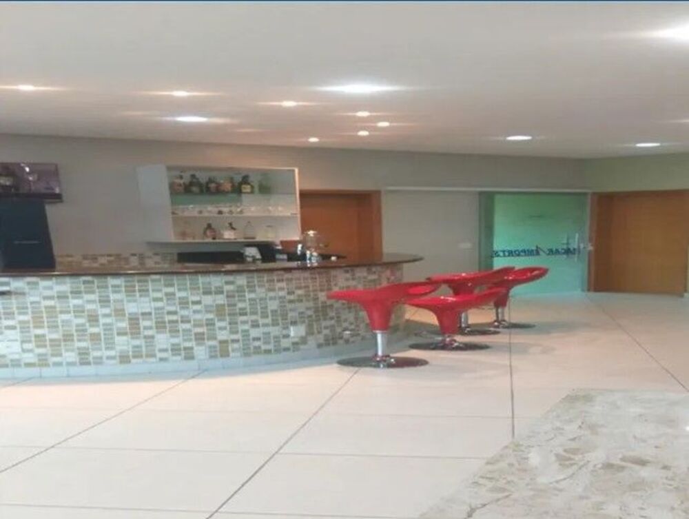 Depósito-Galpão, 1500 m² - Foto 4