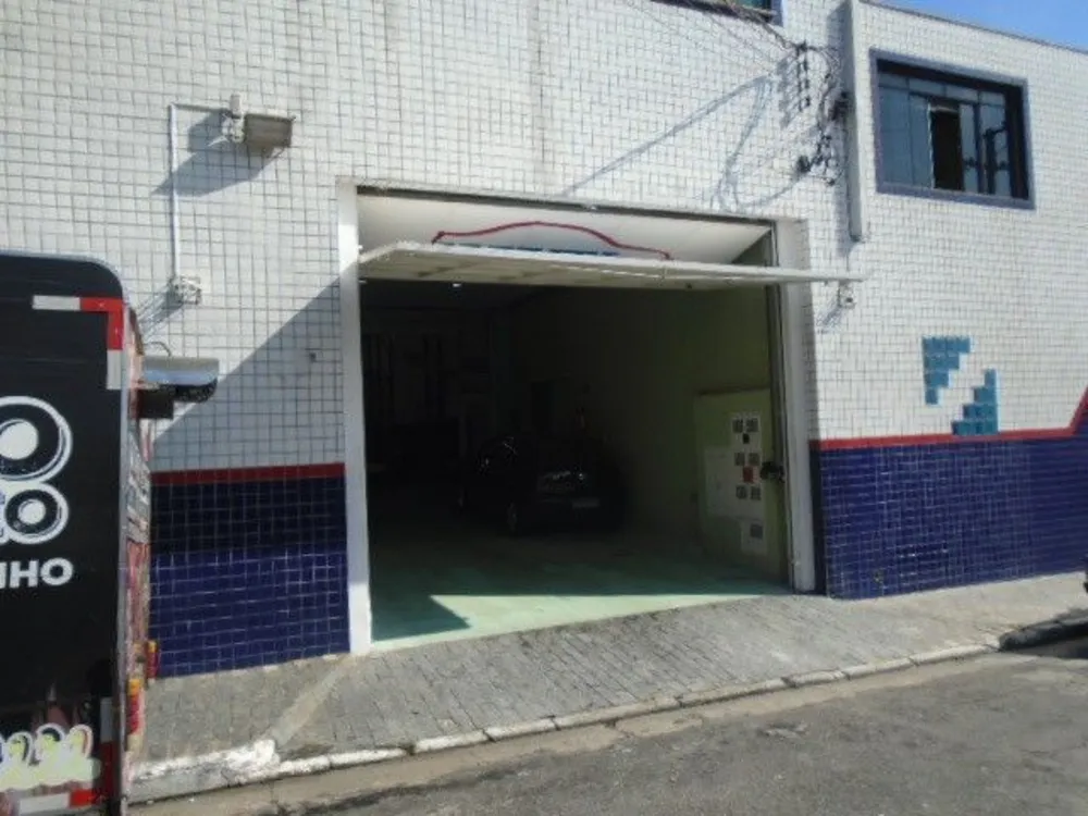 Depósito-Galpão, 1500 m² - Foto 9