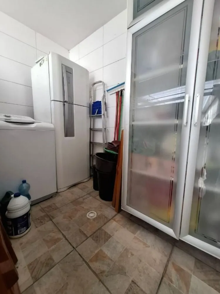 Sobrado, 3 quartos, 150 m² - Foto 12