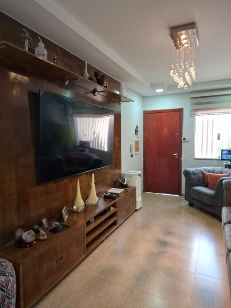 Sobrado, 3 quartos, 150 m² - Foto 2