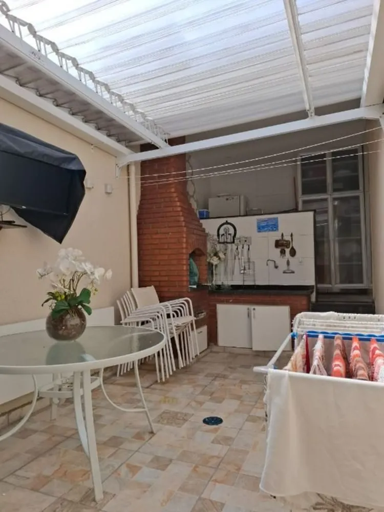 Sobrado, 3 quartos, 150 m² - Foto 5