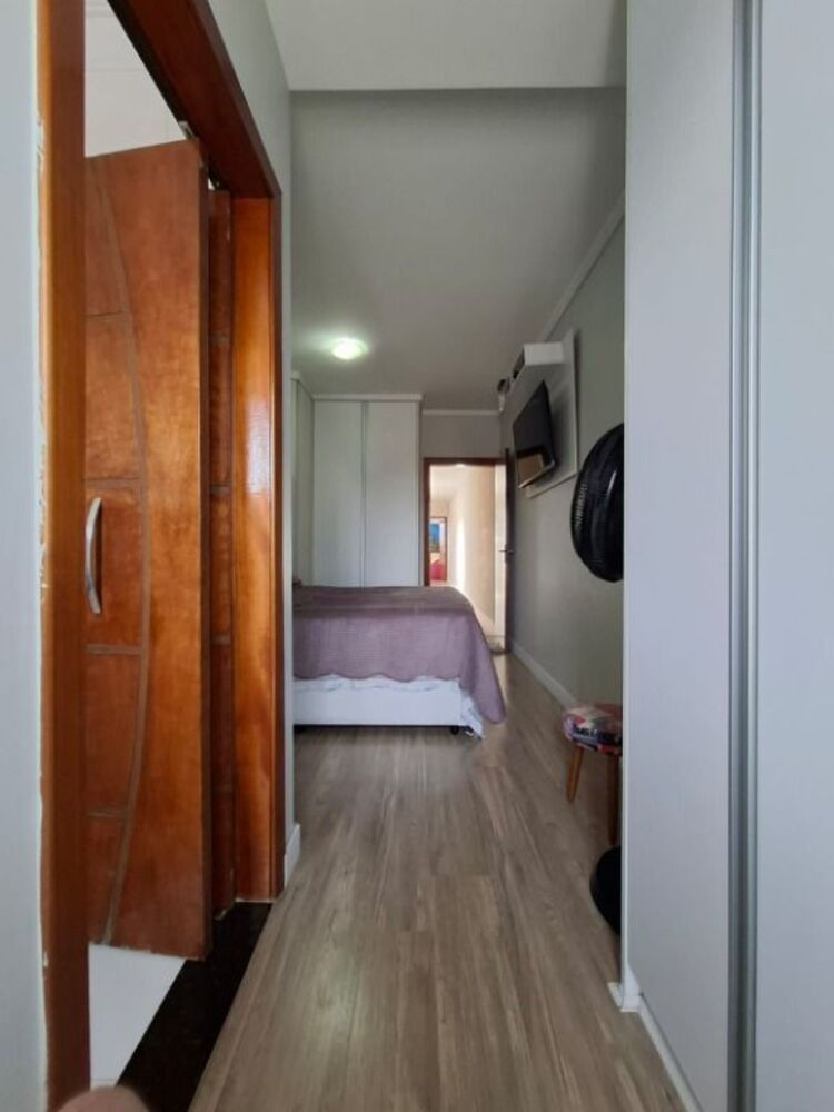 Sobrado, 3 quartos, 150 m² - Foto 4
