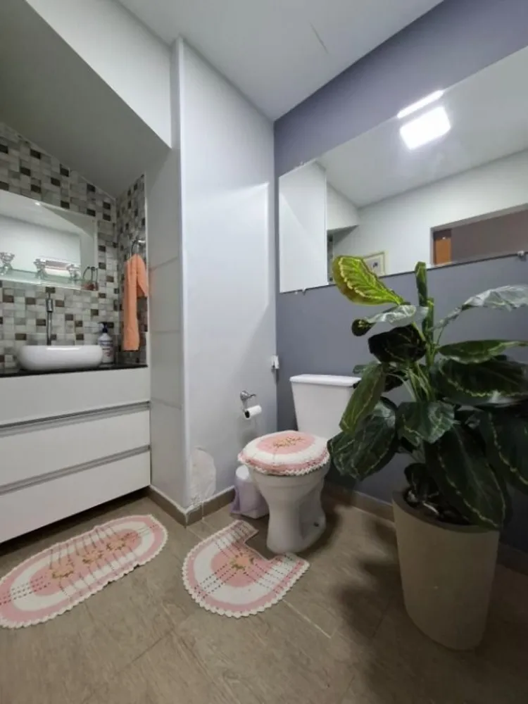 Sobrado, 3 quartos, 150 m² - Foto 11