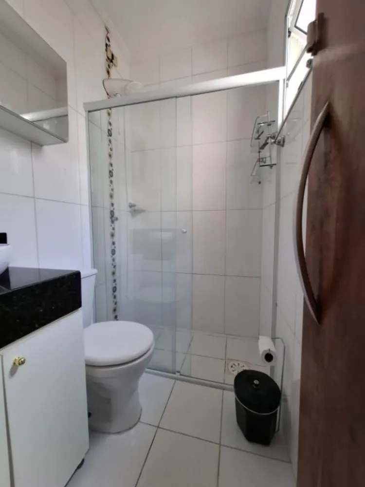Sobrado, 3 quartos, 150 m² - Foto 9