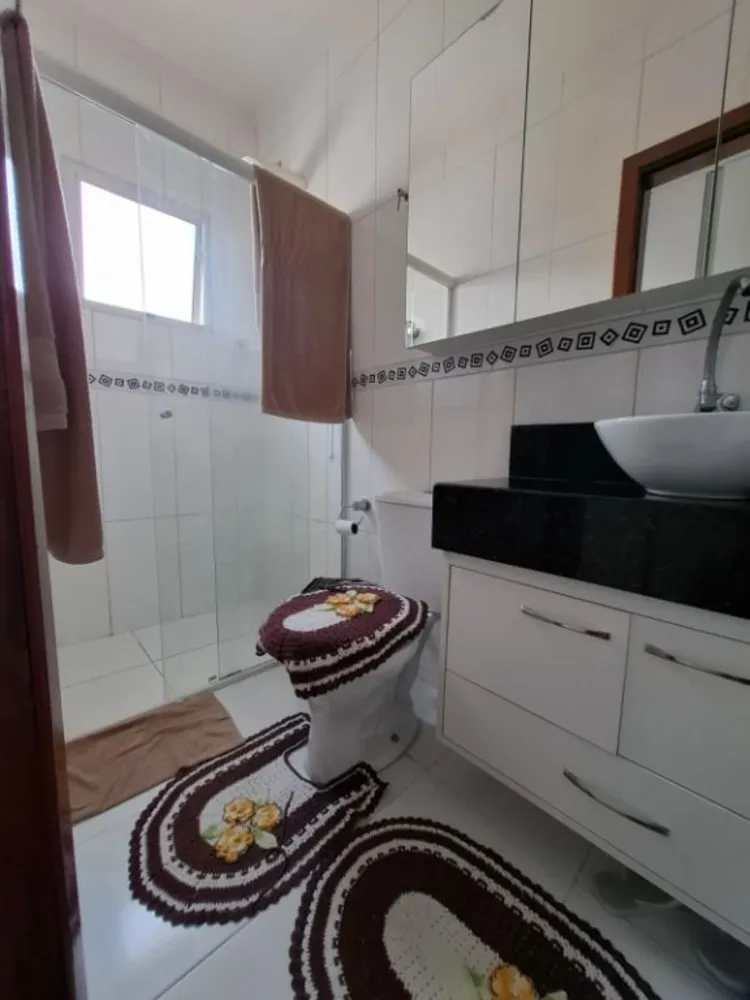 Sobrado, 3 quartos, 150 m² - Foto 8