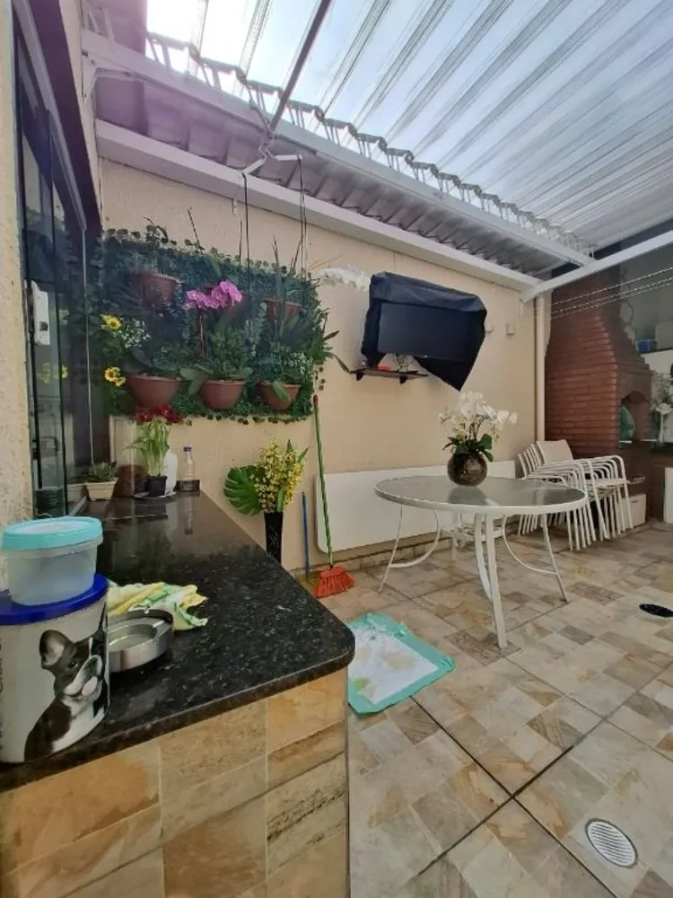 Sobrado, 3 quartos, 150 m² - Foto 6