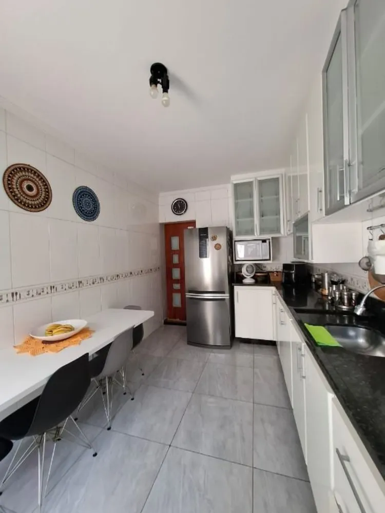 Sobrado, 3 quartos, 150 m² - Foto 4