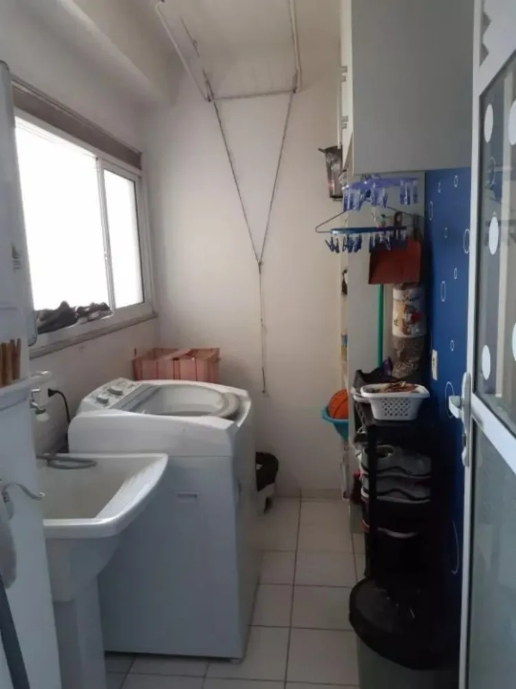 Apartamento, 3 quartos, 126 m² - Foto 9