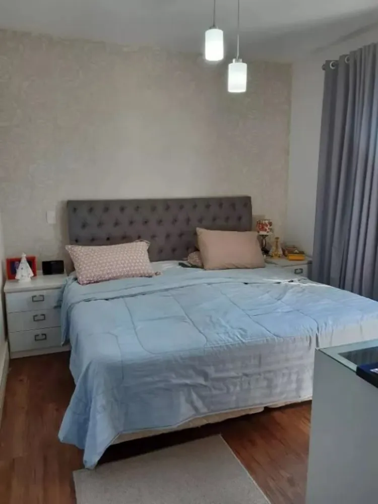 Apartamento, 3 quartos, 126 m² - Foto 5