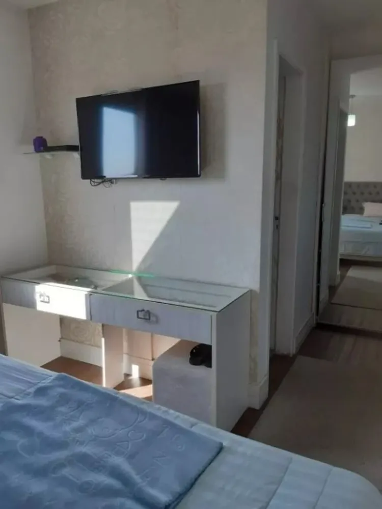 Apartamento, 3 quartos, 126 m² - Foto 8