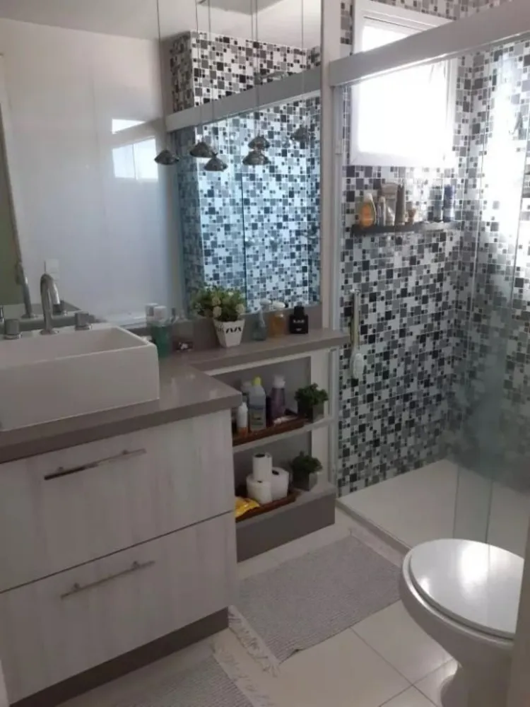 Apartamento, 3 quartos, 126 m² - Foto 12