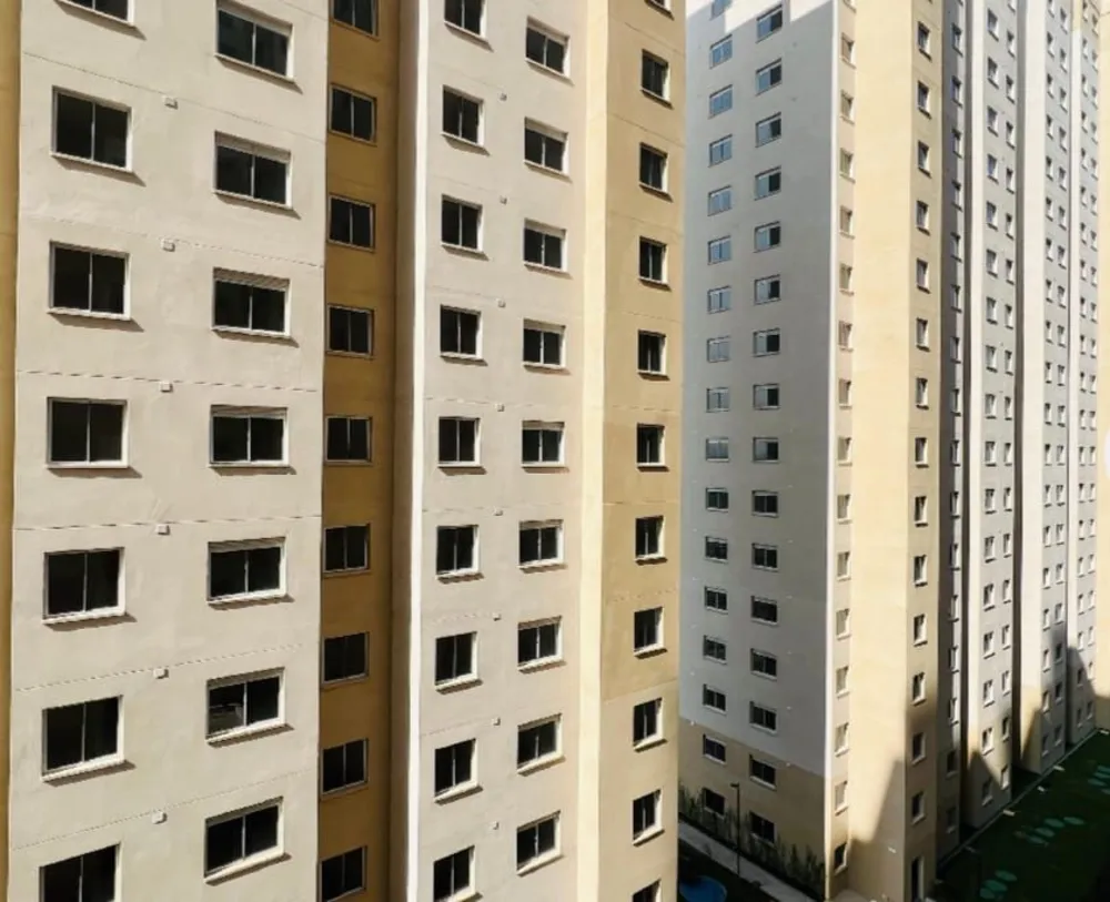 Apartamento, 2 quartos, 32 m² - Foto 7