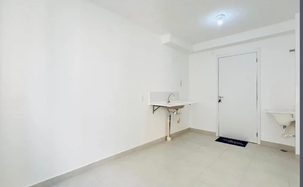 Apartamento, 2 quartos, 32 m² - Foto 3