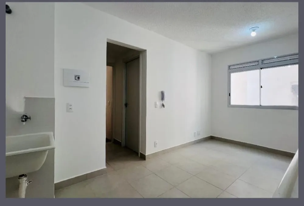 Apartamento, 2 quartos, 32 m² - Foto 2