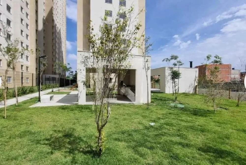 Apartamento, 2 quartos, 32 m² - Foto 1