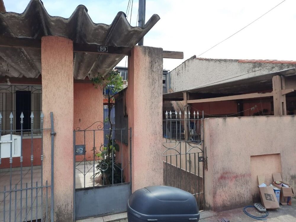Casa, 2 quartos, 250 m² - Foto 4
