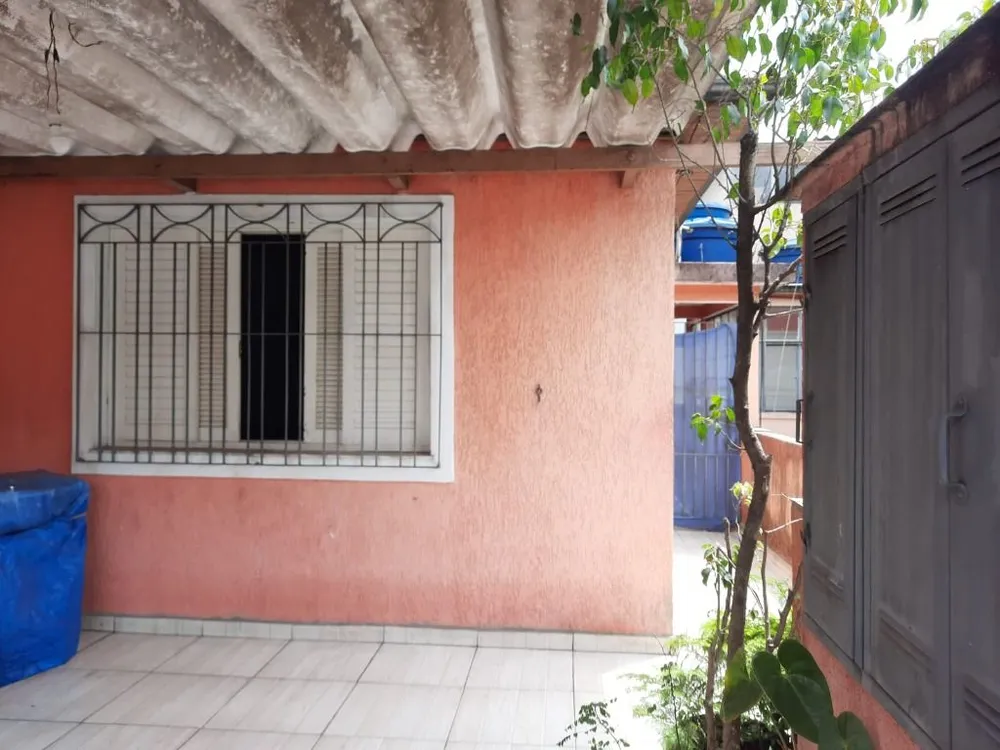 Casa, 2 quartos, 250 m² - Foto 1