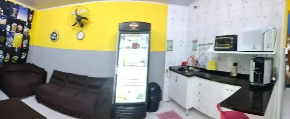 Sobrado à venda com 15 quartos, 400m² - Foto 1