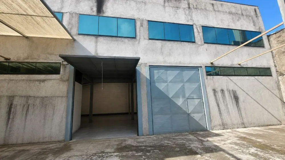 Depósito-Galpão, 500 m² - Foto 4