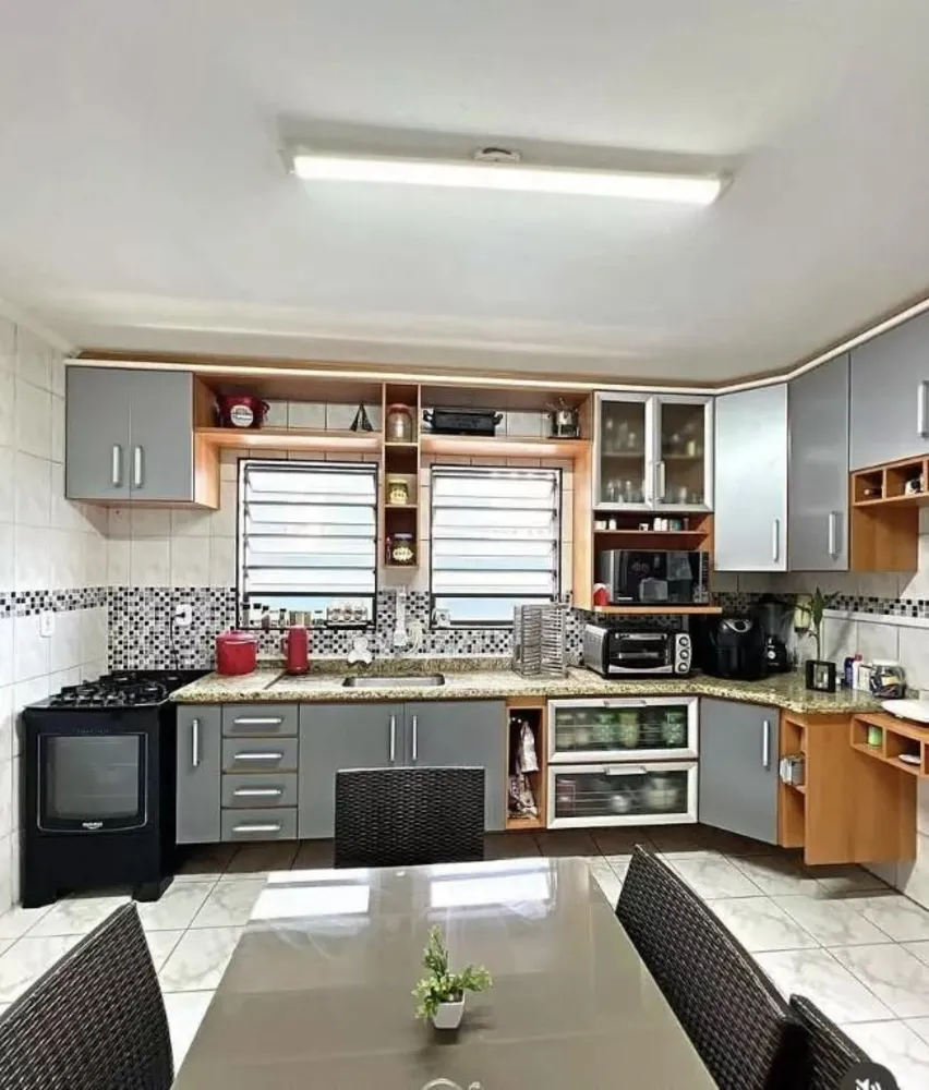 Casa, 3 quartos, 156 m² - Foto 5