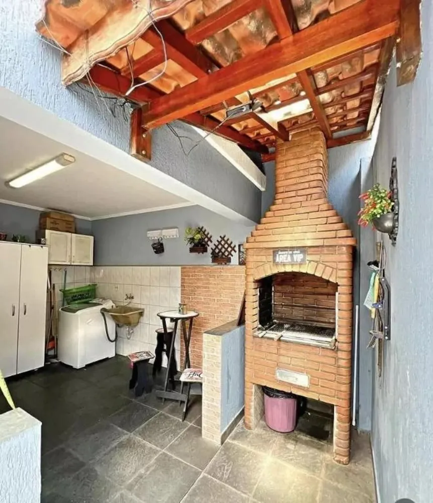 Casa, 3 quartos, 156 m² - Foto 4