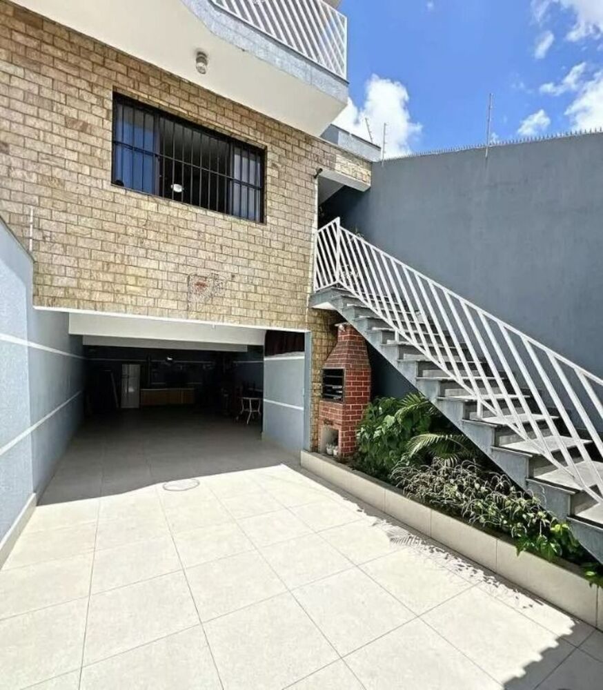 Casa, 3 quartos, 156 m² - Foto 1