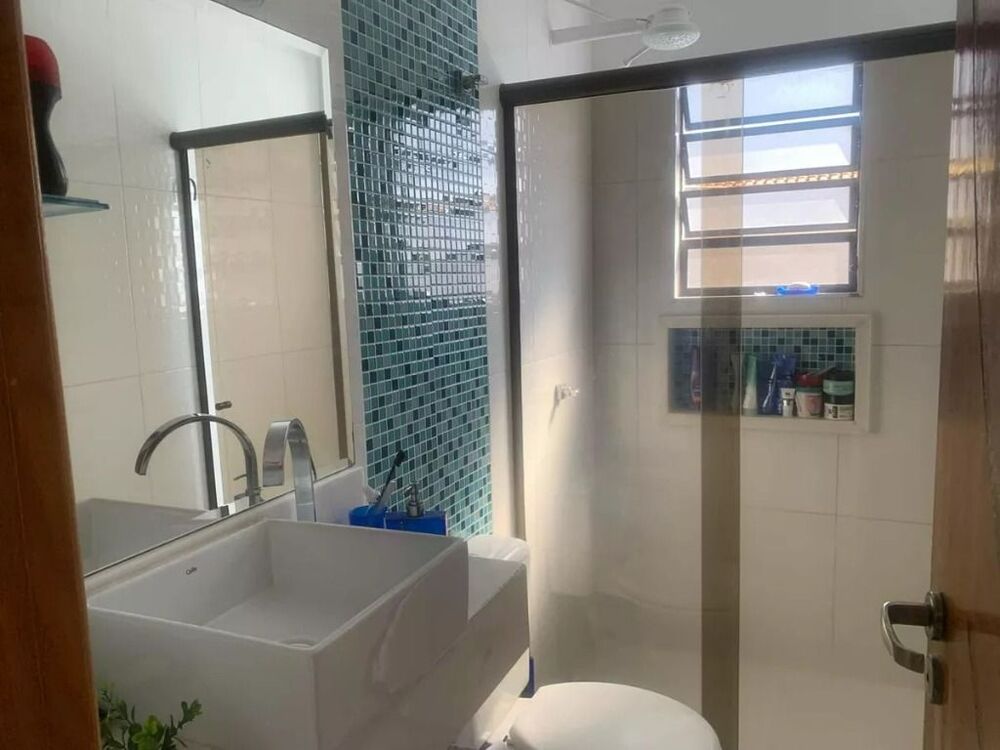 Casa, 3 quartos, 156 m² - Foto 2