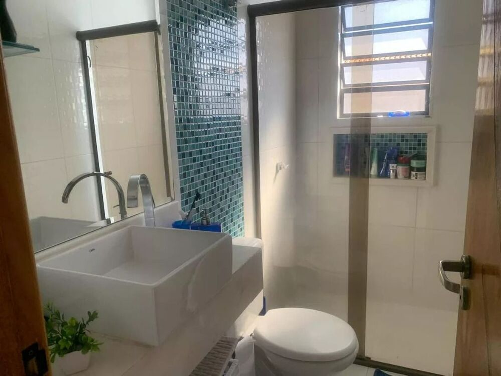 Casa, 3 quartos, 156 m² - Foto 3