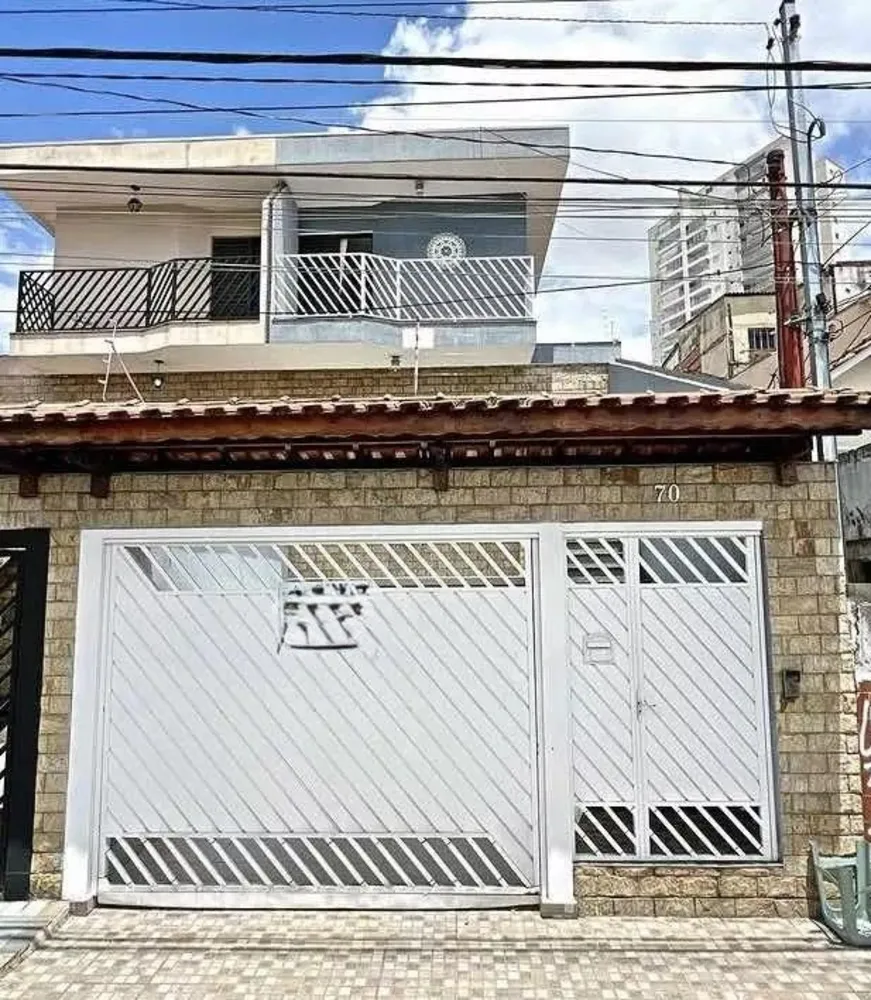 Casa, 3 quartos, 156 m² - Foto 6