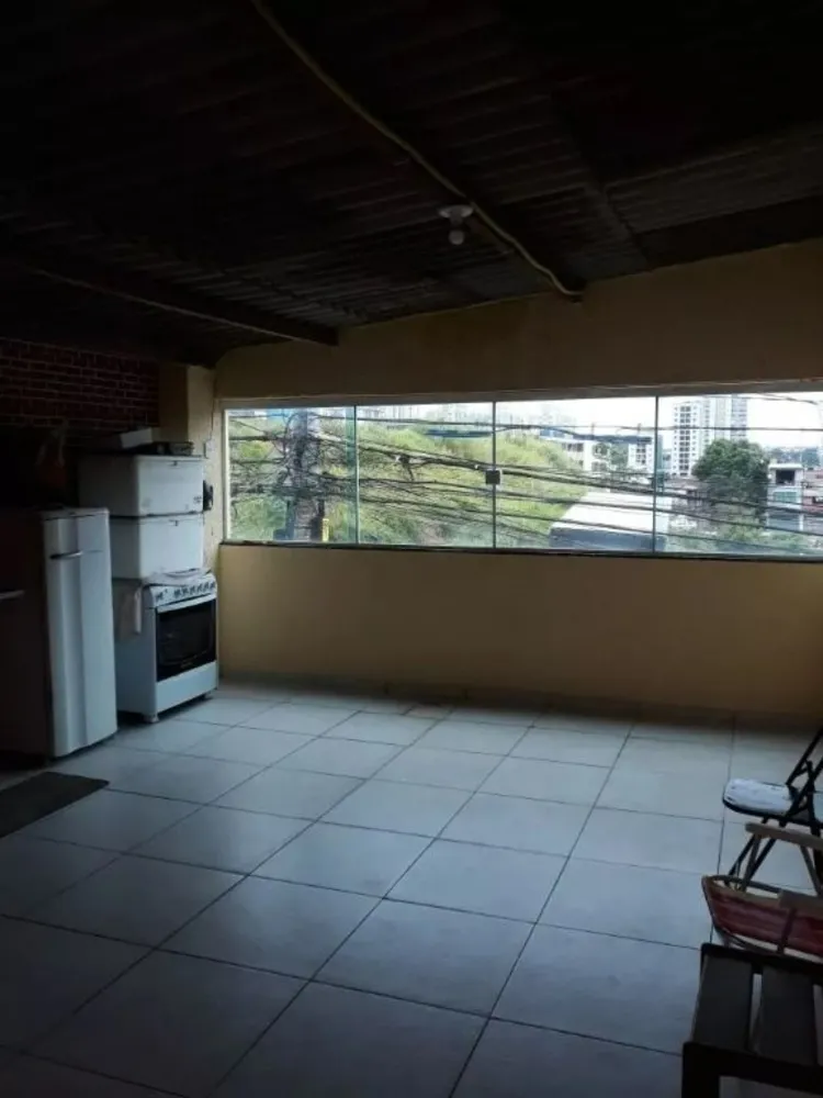 Casa, 4 quartos, 198 m² - Foto 10