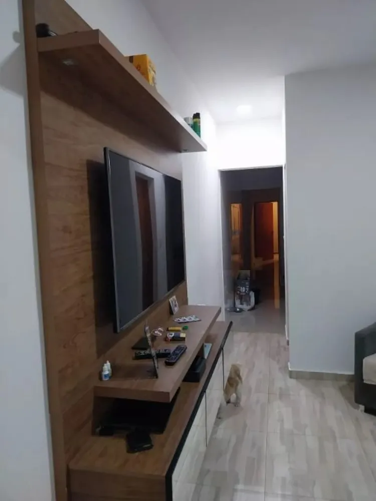 Casa, 4 quartos, 198 m² - Foto 9