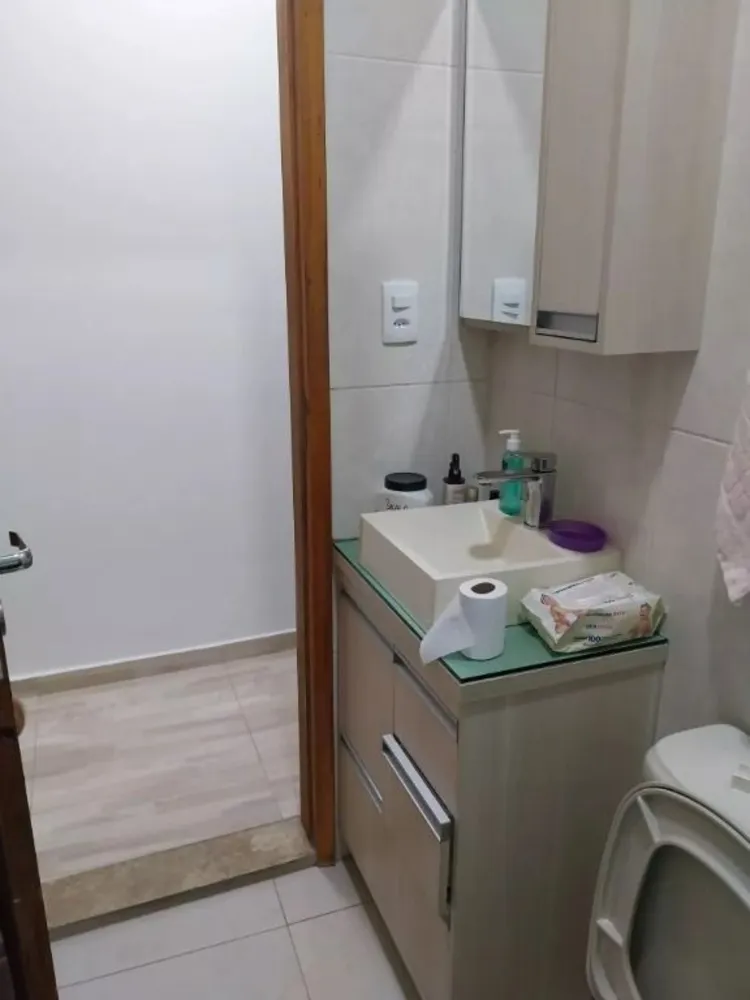 Casa, 4 quartos, 198 m² - Foto 11