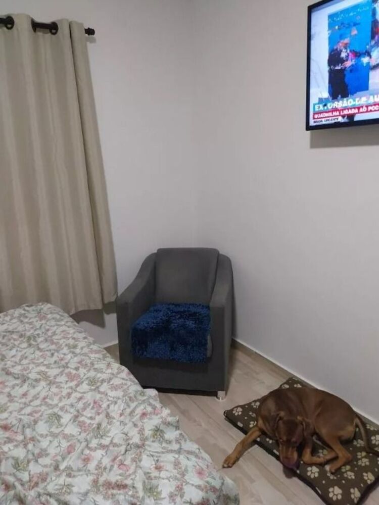 Casa, 4 quartos, 198 m² - Foto 3