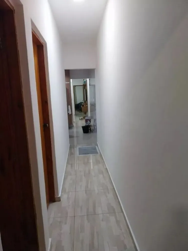 Casa, 4 quartos, 198 m² - Foto 5