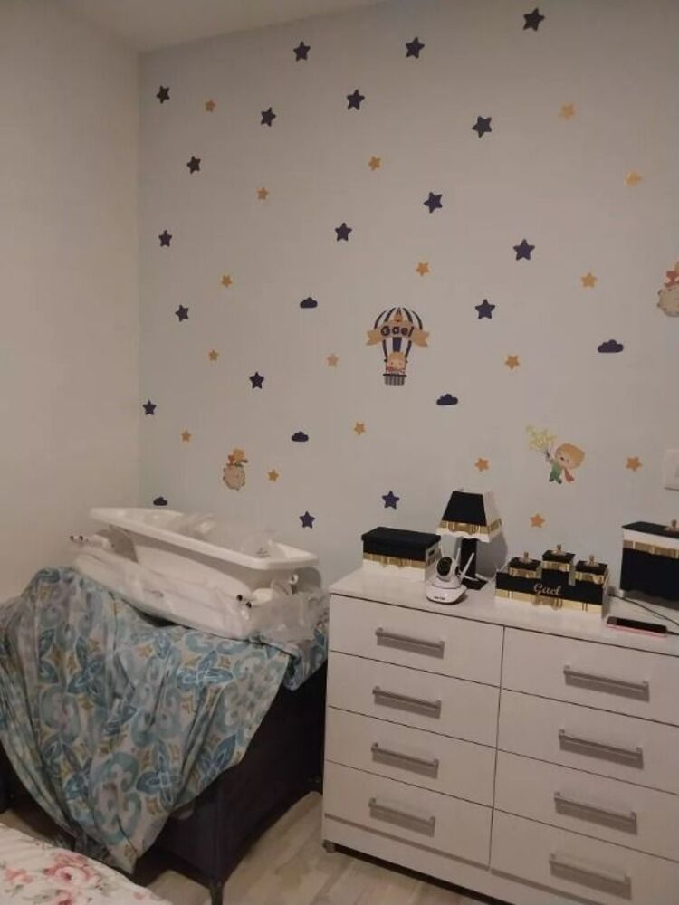 Casa, 4 quartos, 198 m² - Foto 2