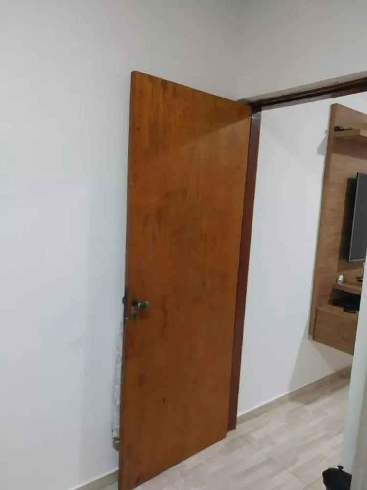 Casa, 4 quartos, 198 m² - Foto 6