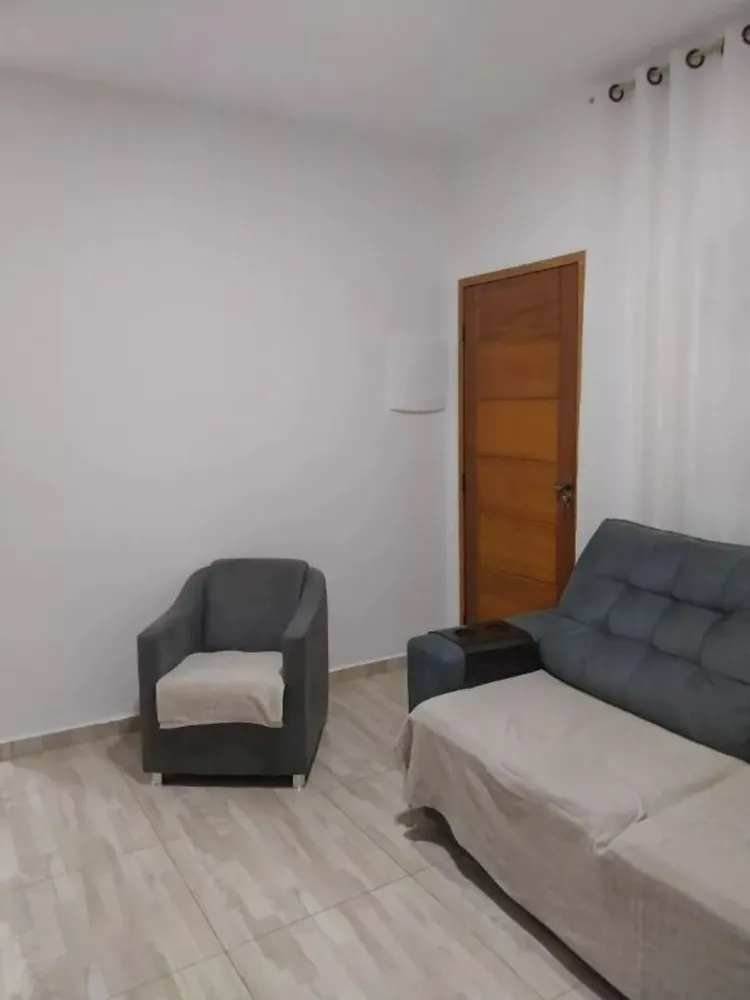 Casa, 4 quartos, 198 m² - Foto 7