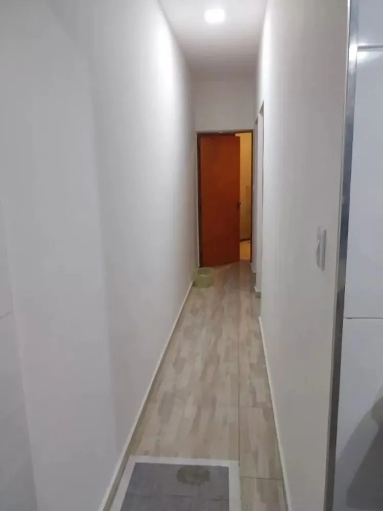 Casa, 4 quartos, 198 m² - Foto 4
