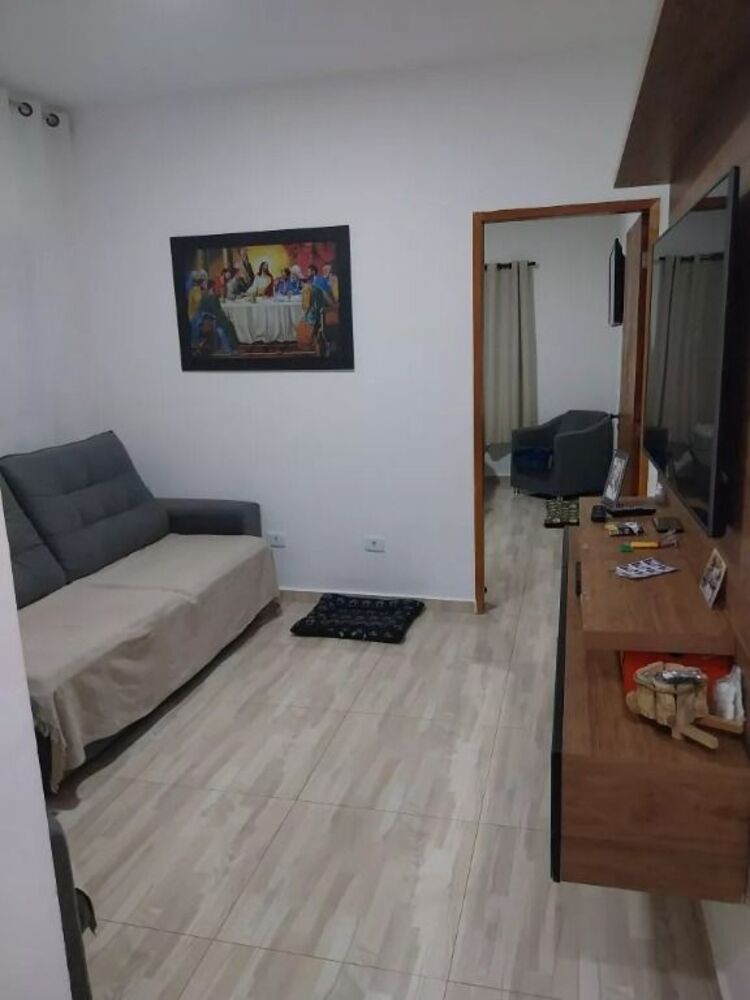 Casa, 4 quartos, 198 m² - Foto 4