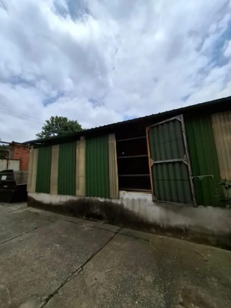 Depósito-Galpão, 2235 m² - Foto 7