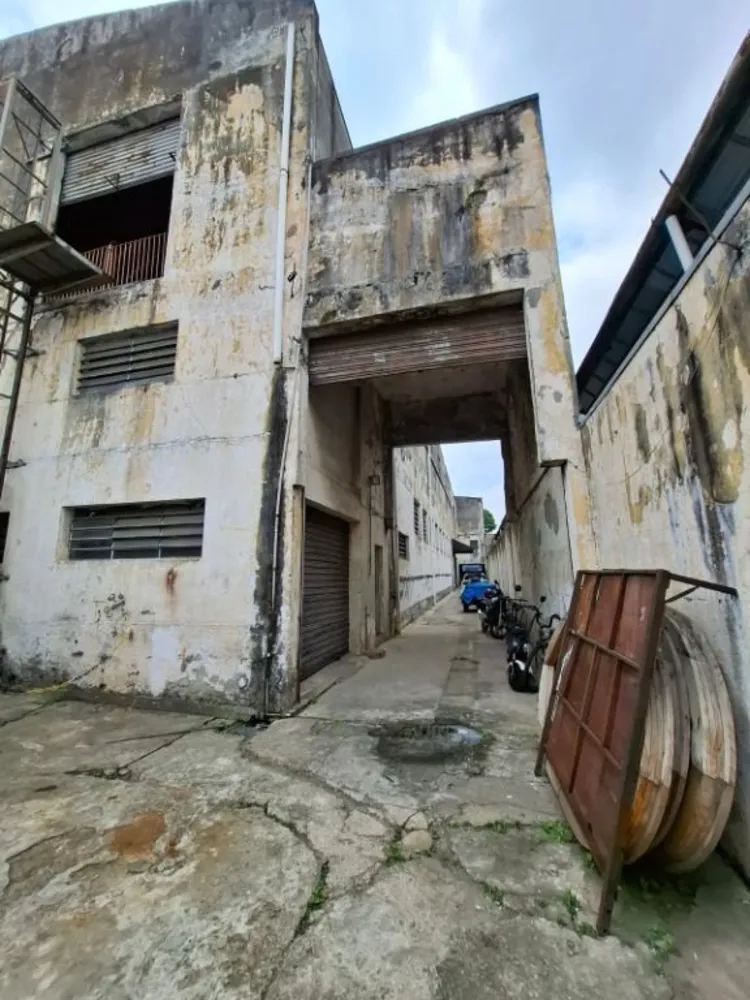 Depósito-Galpão, 2235 m² - Foto 8