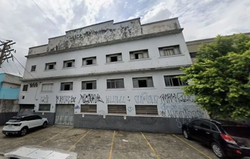 Depósito-Galpão, 2235 m² - Foto 5